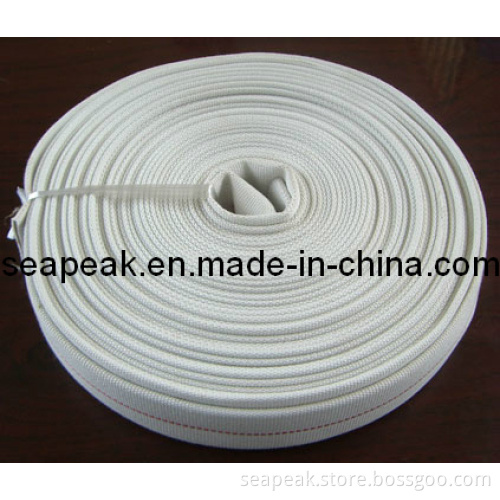 PVC Lining Fire Hose